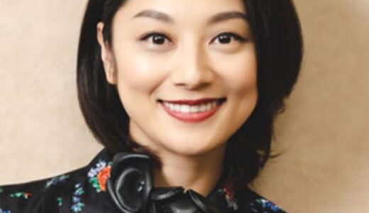 小池栄子の再婚はデマ！旦那は坂田亘で現在は借金がありヒモ状態！