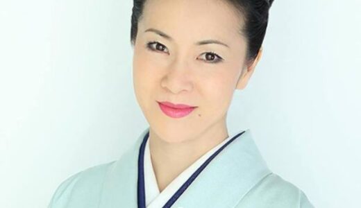 【結婚する可能性はゼロ！？】坂本冬美に旦那がいない理由は？噂になった男性は4人！