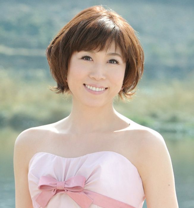 水森かおりに旦那がいない驚きの理由を公開！氷川きよしとの交際関係はデマ！結婚する可能性はゼロ！