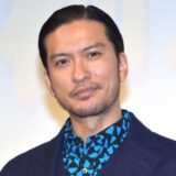 【お相手がついに決定！？】長瀬智也に妻がいない驚きの理由を公開！今後、結婚する可能性あり！