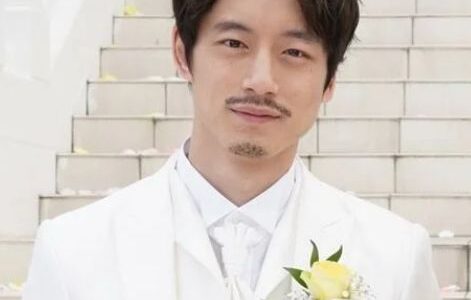 【心が小学２年生で結婚不向き？】坂口健太郎が結婚しない理由は？ゲイ疑惑や歴代彼女も調査！