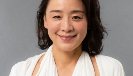 【性格に難あり！？】神野三鈴に子供がいない理由が複雑！夫はジャズピアニストの小曽根真！