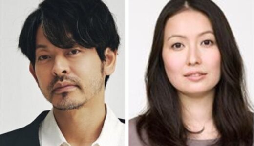 【謎に包まれたまま】山中崇と西野まりの子供は1人！芸能活動している噂や現在を調査！