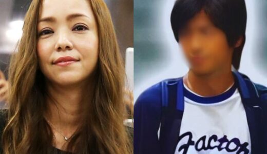 【2025年版】安室奈美恵の息子は安室温大！就職先や職業＆学歴・彼女を徹底調査