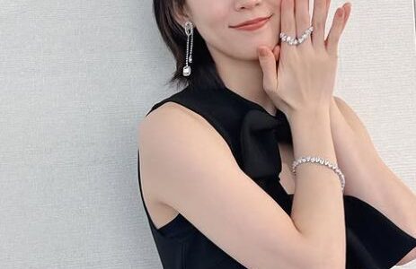 【2025年版】吉岡里帆の彼氏は誰？歴代熱愛報道まとめ＆今後の結婚の可能性を分析