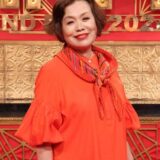 【2025年で70歳！】上沼恵美子の若い頃の画像と波乱の人生を振り返る