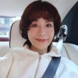 【2025年】大地真央に子供がいないのはなぜ？夫や再婚時の価値観を徹底解説