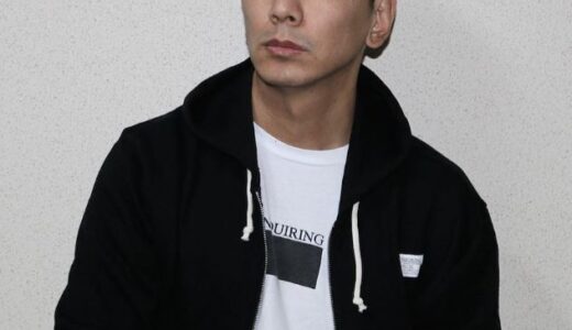 【病気はデマ！】岡沢高宏の生い立ちまとめ！関東連合やブランド遍歴の真相