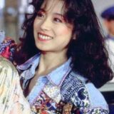 【2025年】中森明菜の息子の画像は存在しない！旦那さんや子供がいない理由