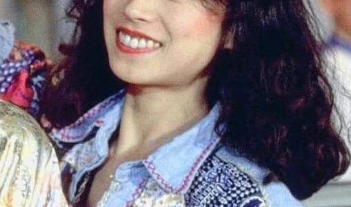 【2025年】中森明菜の息子の画像は存在しない！旦那や子供がいない理由を解説