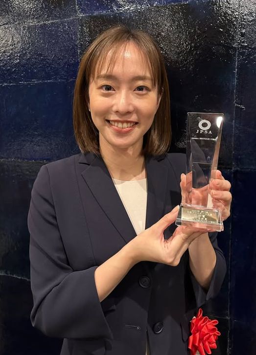 石川佳純の年収を深堀り！驚きの収入源とそのすごさを徹底解説！