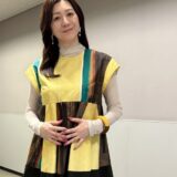野々村友紀子の再婚説は誤解！2002年に川谷修士と結婚し現在も夫婦関係良好