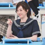 野々村友紀子の若い頃の芸人時代と家族エピソードを調査！