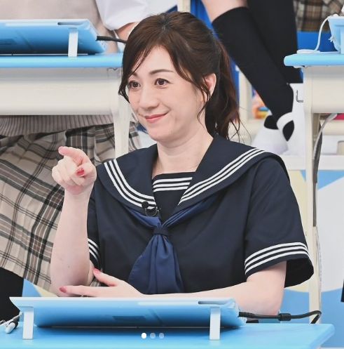 【2025年】野々村友紀子の若い頃の芸人時代と家族エピソードを調査！