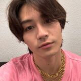 松田元太の父親は不動産社長！実家や母・妹との家族関係を徹底解説