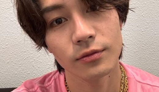 松田元太の父親は不動産社長！実家や母・妹との家族関係を徹底解説
