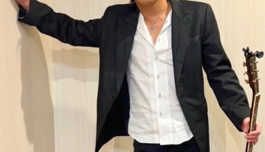 狩野英孝の嫁・サキとの再婚と前妻あつこの離婚理由を解説