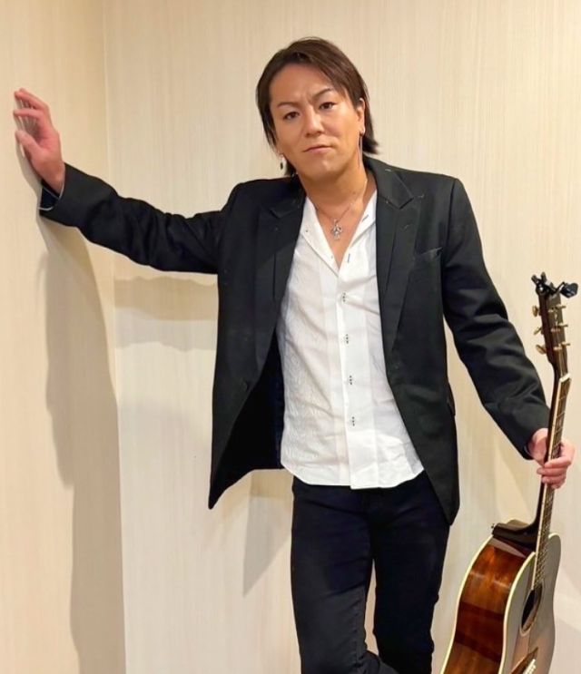 狩野英孝の嫁・サキとの再婚と前妻あつこの離婚理由を解説