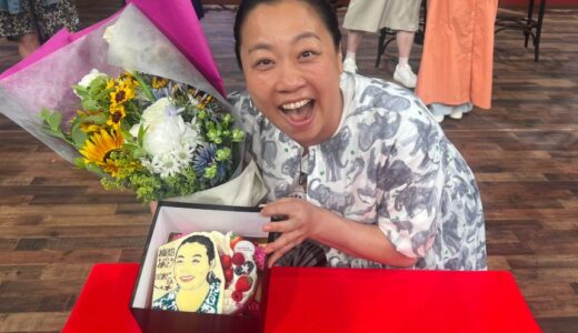 いとうあさこには旦那はいない！結婚しない理由を本人のコメントをもとに解説