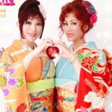【完全版】叶姉妹の叶恭子と叶美香の生い立ちまとめ！異母兄弟8人と30年投資人生　
