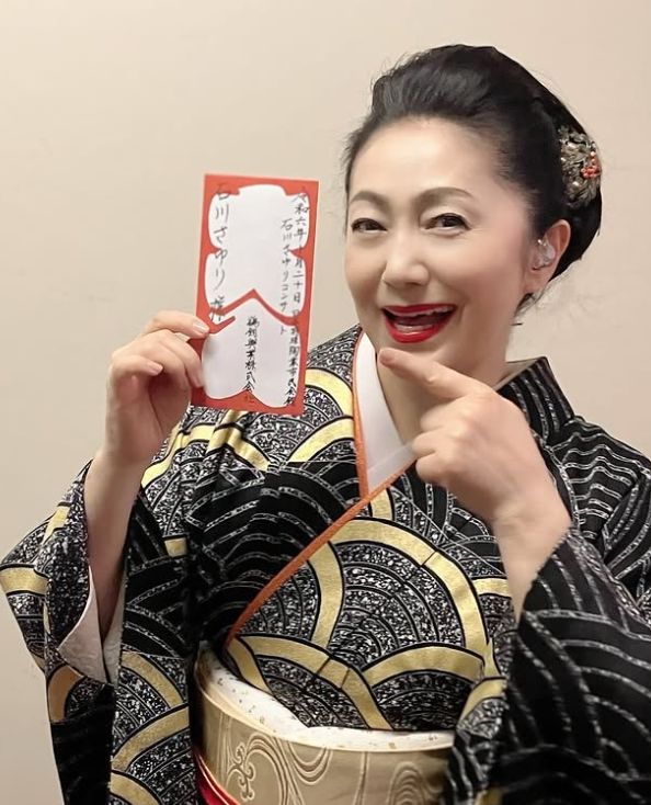 石川さゆりは再婚を否定？本人発言の「わかりません」の真意とは