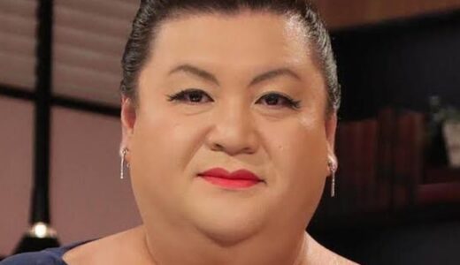 マツコ・デラックスには奥さんはいない！島崎和歌子との関係性の真実