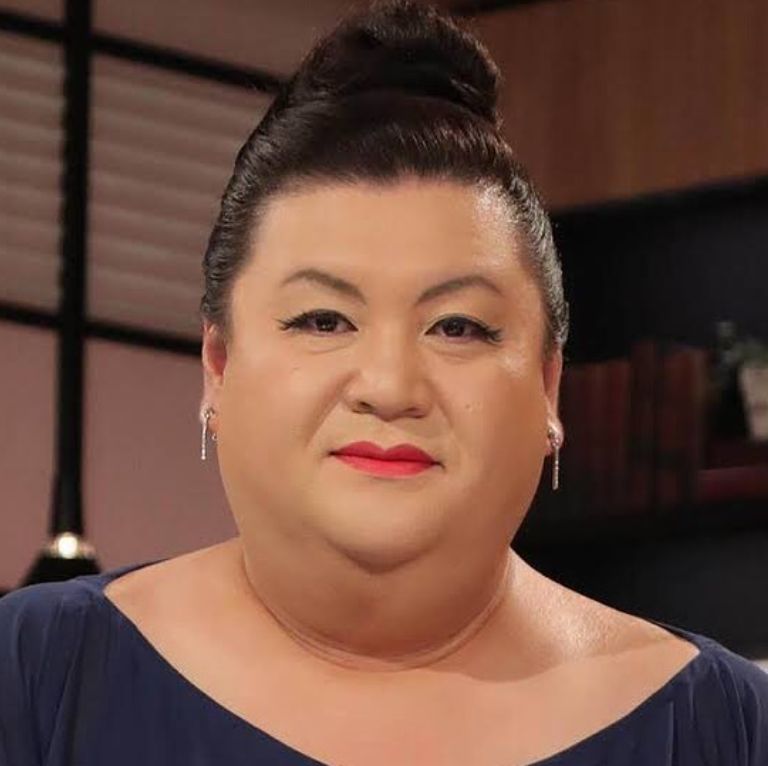 マツコ・デラックスには奥さんはいない！島崎和歌子との関係性の真実