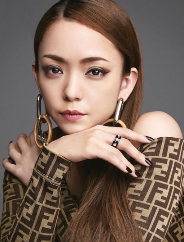 【2025年最新】安室奈美恵は現在どこに住んでる？京都と東京2拠点を徹底調査