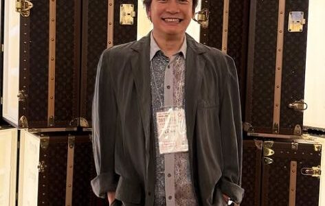 【コレが真実！】香取慎吾の嫁は元アイドル！結婚相手の真実を深掘り