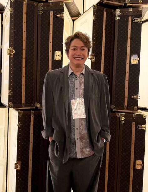 香取慎吾の嫁は元アイドル説を検証！結婚相手の正体と噂の真実を深掘り