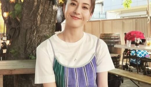 松本若菜の結婚相手候補は誰？共演歴から見る熱愛説と独身理由と今後