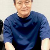 小田和正 奥さんの写真「新井恵子」の素顔｜極秘結婚と夫婦の今