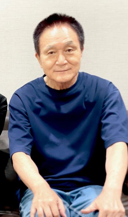 小田和正 奥さんの写真「新井恵子」の素顔｜極秘結婚と夫婦の今