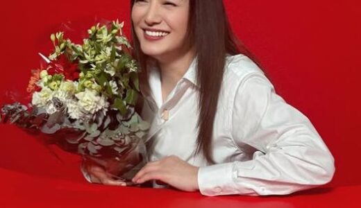 仲間由紀恵の若い頃の苦労エピソードを解説！美人でかわいいと評判！