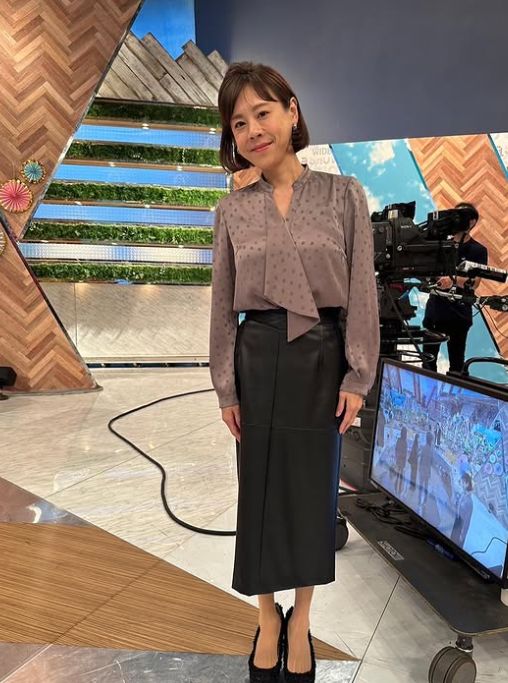 高橋真麻の夫の職業は不動産関連？会社員として働く一般人男性の実像とは