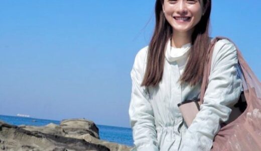 石原さとみの夫モデル経験を深掘り！糸木悠の経歴や学歴・職業など解説