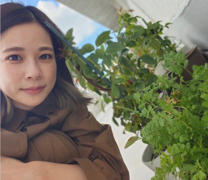 鈴木唯の実家は港区の高級マンション？岡田将生との熱愛で判明！
