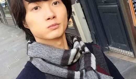 神木隆之介の実家は金持ちではなく「ごく普通の家庭。」と本人が明言！