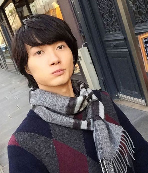 神木隆之介の実家は金持ちではなく「ごく普通の家庭だった」と本人が明言！