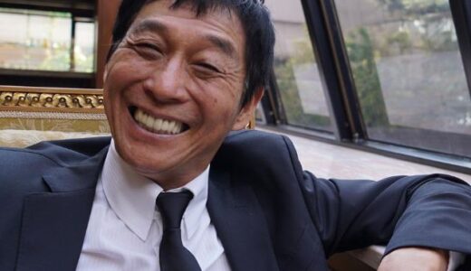 明石家さんまの家系図と家族構成を徹底解説！複雑な生い立ちと家族愛