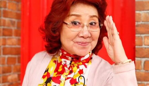 野沢雅子の子供の真相と娘の現在！情報が少ない理由も徹底解説