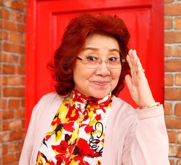 野沢雅子の子供の真相と娘の現在！情報が少ない理由も徹底解説