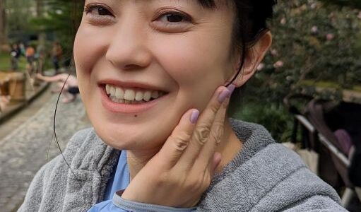 菅野美穂の再婚の真実と家族の今！堺雅人との出会いから現在まで