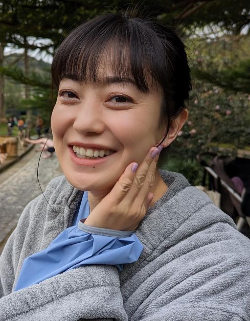 菅野美穂の再婚の真実と家族の今！堺雅人との出会いから現在まで