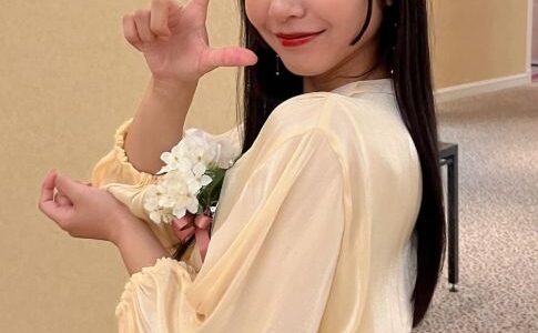 山之内すずの実家は金持ち説はデマ？母子家庭で家族を支えた壮絶な生い立ち