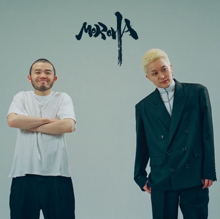 MOROHA（モロハ）亡くなった理由はUKの体調不良？活動休止と真相を徹底解説