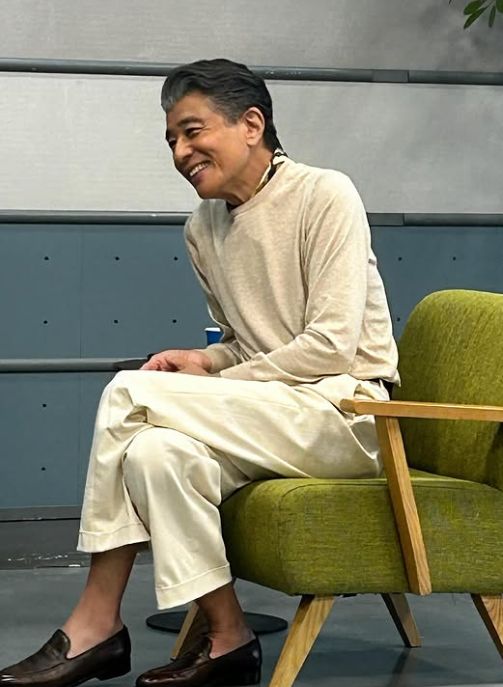 舘ひろしの嫁は誰？妻・幸子との結婚と子供の噂を徹底解説