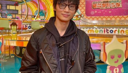 綾野剛の実家は金持ち説の真相とは？倒産と母子家庭の過去に迫る