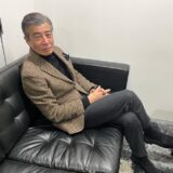 舘ひろしの子供はいない理由と噂の真相を徹底解説