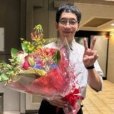 野間口徹の嫁は元女優！結婚から3人の子供との現在まで